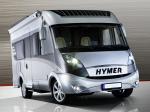 Hymer Innovision 2009 года